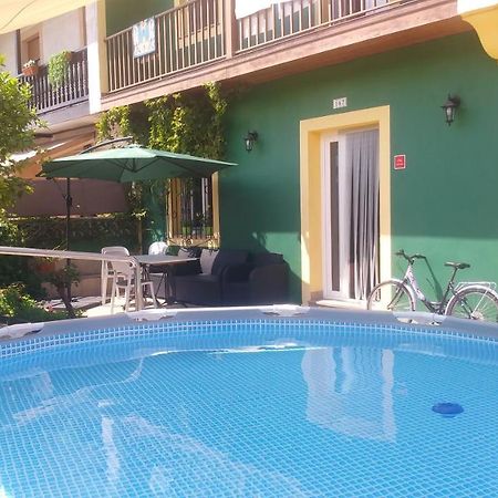 Willa Casa Entera Hasta 10 Plazas Entre "Mar Y Montana" Puente San Miguel Zewnętrze zdjęcie