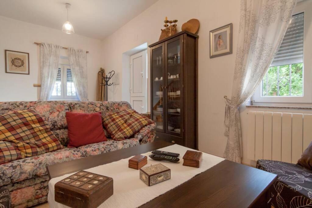 Willa Casa Entera Hasta 10 Plazas Entre "Mar Y Montana" Puente San Miguel Zewnętrze zdjęcie