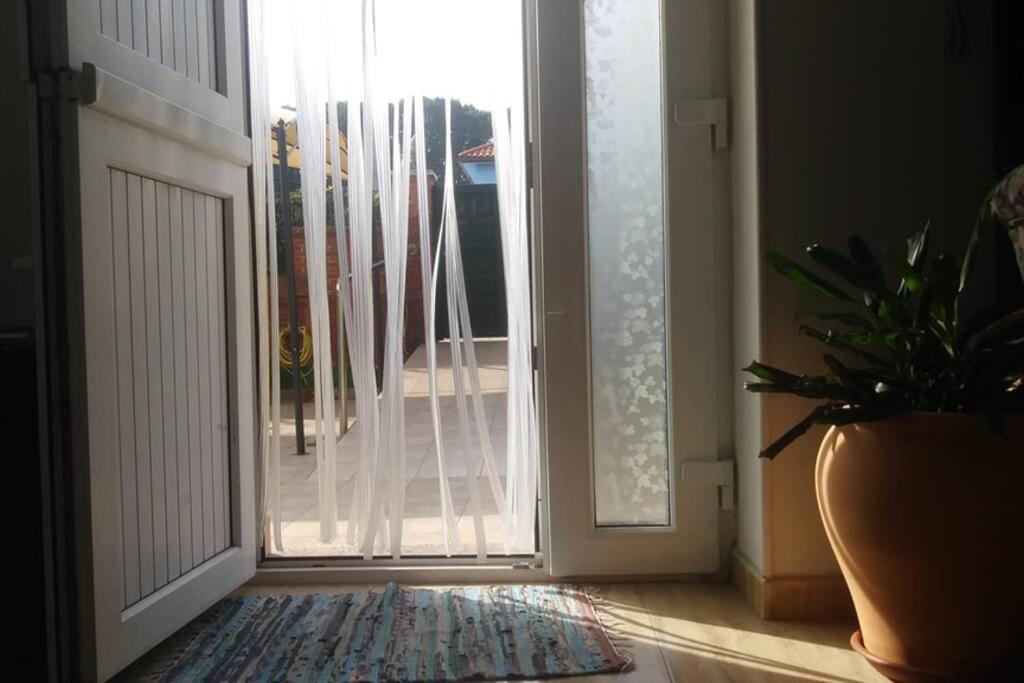 Willa Casa Entera Hasta 10 Plazas Entre "Mar Y Montana" Puente San Miguel Zewnętrze zdjęcie