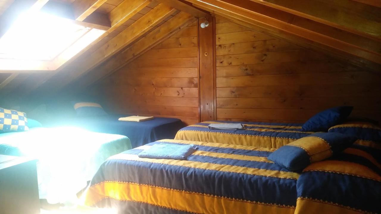 Willa Casa Entera Hasta 10 Plazas Entre "Mar Y Montana" Puente San Miguel Zewnętrze zdjęcie