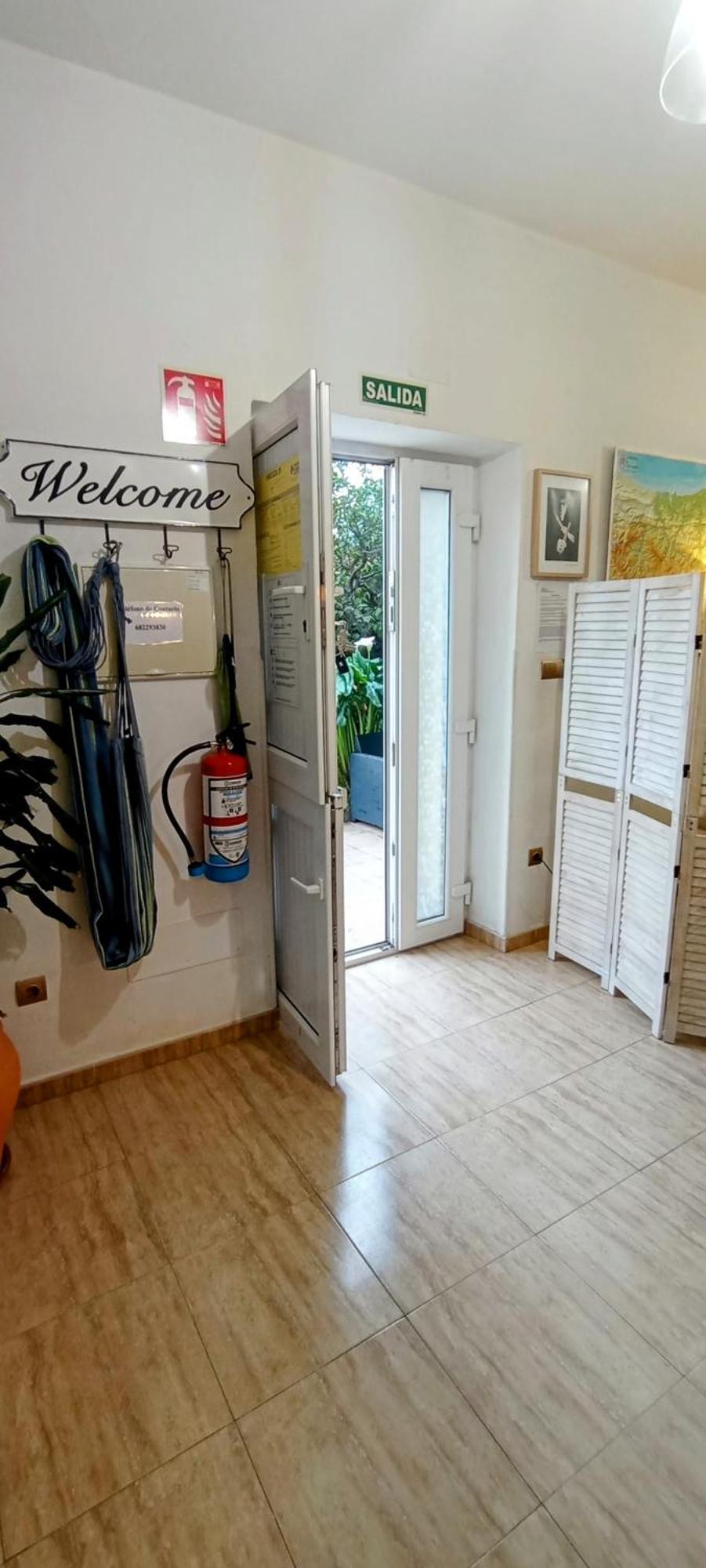 Willa Casa Entera Hasta 10 Plazas Entre "Mar Y Montana" Puente San Miguel Zewnętrze zdjęcie