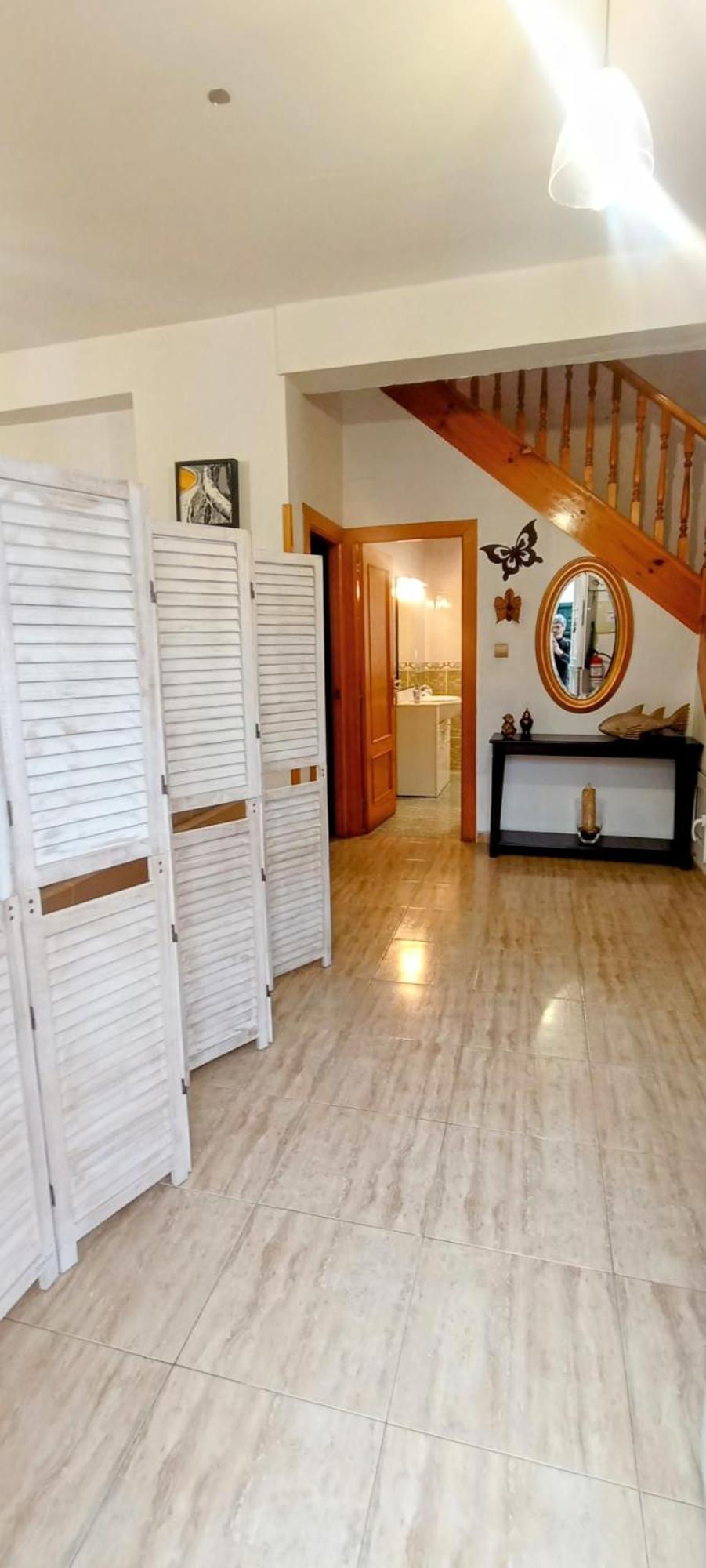 Willa Casa Entera Hasta 10 Plazas Entre "Mar Y Montana" Puente San Miguel Zewnętrze zdjęcie
