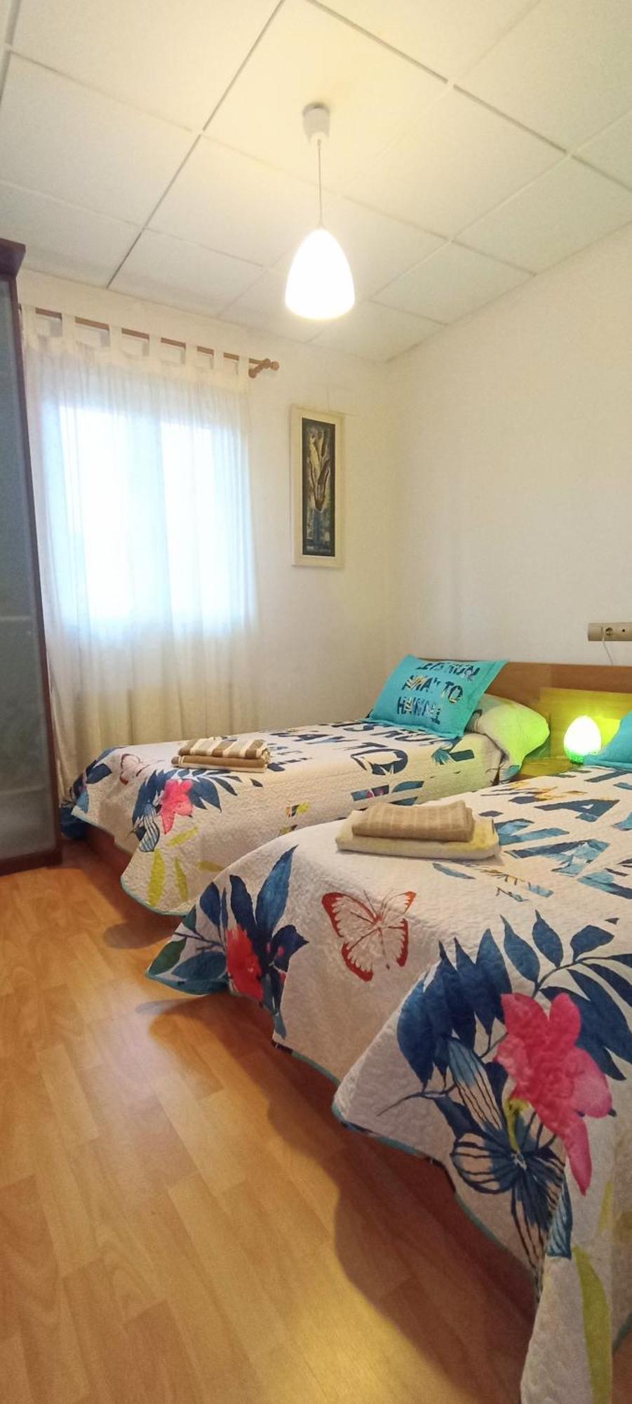 Willa Casa Entera Hasta 10 Plazas Entre "Mar Y Montana" Puente San Miguel Zewnętrze zdjęcie